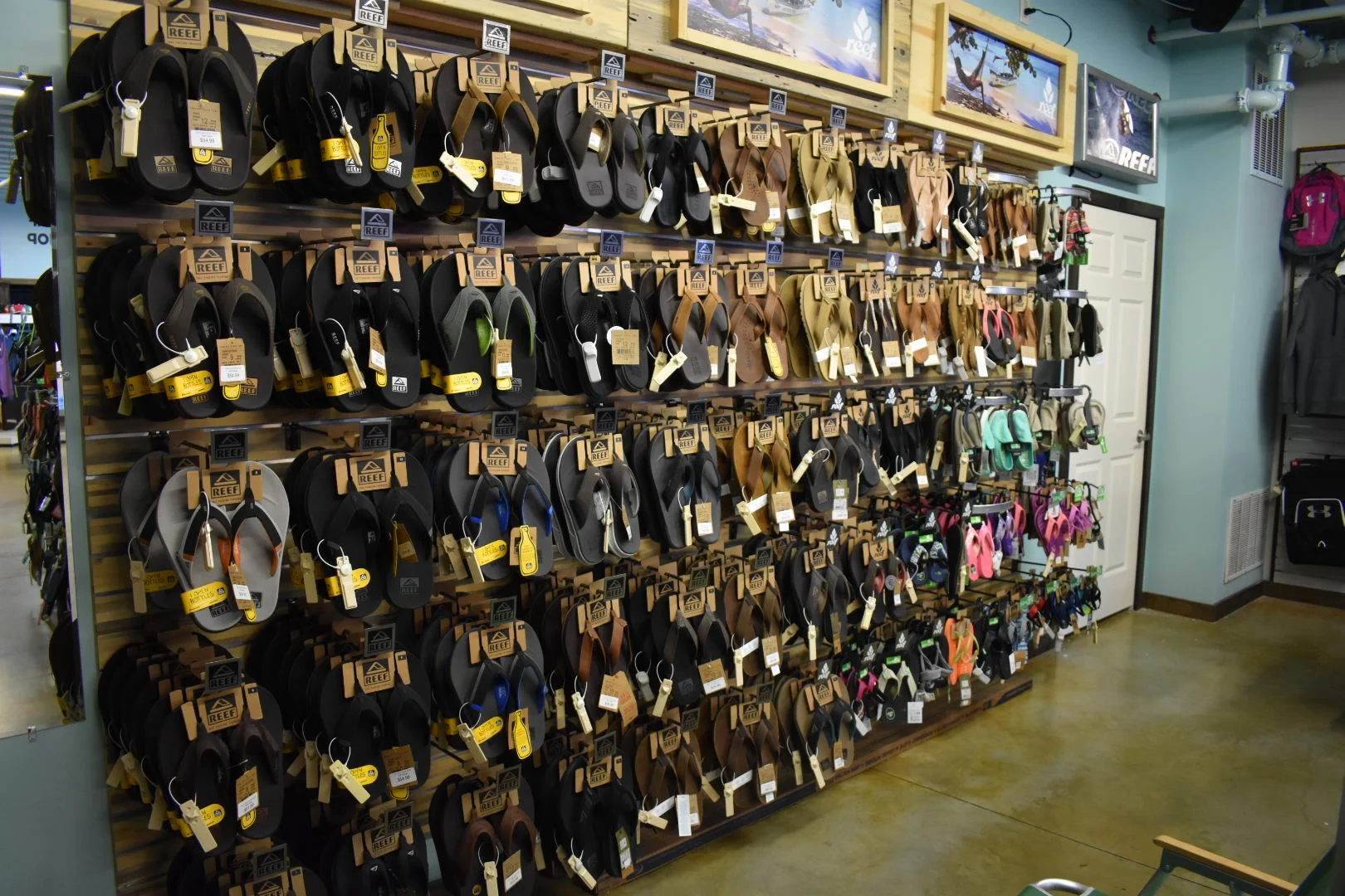 East Side Wildwood East Side